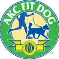 AKC Fit Dog Titles